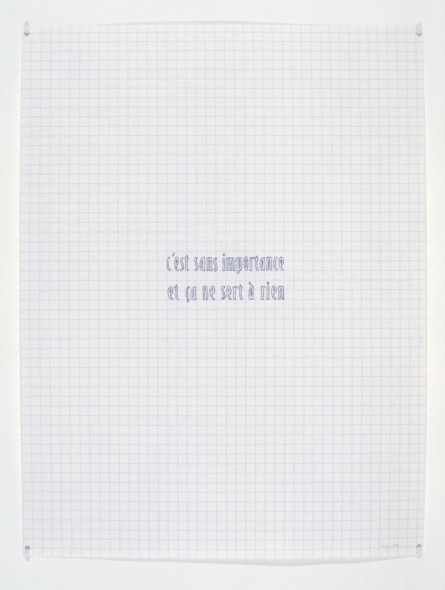 cestsansimportanceRVB